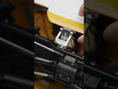 BATRAZZI CNC Aluminum Side Steps for FMS FCX18 K10