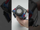 FairRC 3D-Printed Front & Rear Bumper Set for Axial SCX30 Bronco