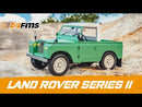 FMS 1/12 Land Rover Series II RTR