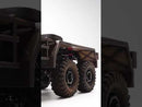FairRC 1/18 CR18P Terranaut 8x8 Rusted Mod RTR RC Truck