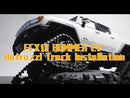 BATRAZZI All-Terrain Track Set for FCX24/FCX18