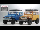 FMS 1/10 TOYOTA FJ40 RS RC Crawler