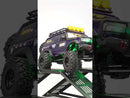 FairRC 1/18 FCX18 LC80 Brushless Nightcrawler Mod RTR RC Crawler