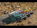 FMS 1/12 TOYOTA FJ45 RC Car RTR