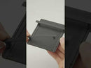 FairRC 3D-Printed Tacoma Tonneau Cover & Rack System