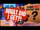 FairRC Mystery Box (FCX18S LC80 S Brushless Mod RTR - Never-Sold-Before)