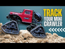 BATRAZZI All-Terrain Track Set for FCX24/FCX18