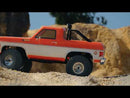 FMS FCX10 1/10 Chevrolet K5 Blazer Off-Road RC Crawler RS