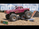 FMS 1/24 FCX24 Smasher V2 High Roller RTR