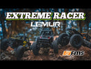 FMS 1/24 FCX24 Lemur RTR RC Car