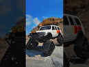 BATRAZZI All-Terrain Track Set for FCX24/FCX18