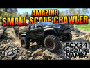 FairRC Mystery Box – FCX24M Tacoma Mod RTR