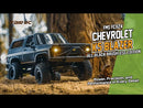 FMS 1/24 FCX24 Chevrolet K5 Blazer Brushless RTR