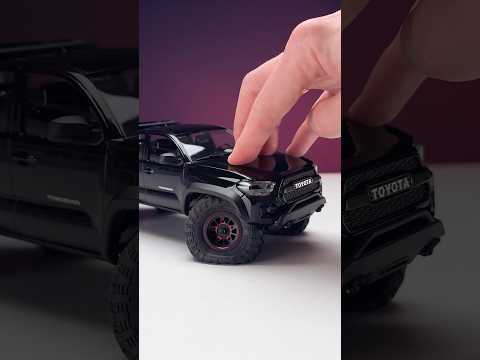 FairRC 1/24 FCX24M Taco Black Mamba Mod RTR