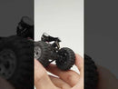BATRAZZI Brass Servo Horn for Axial SCX30