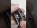 BATRAZZI Aluminum Battery Mount for Axial SCX30