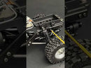 BATRAZZI Aluminum Shock Tower Mount Set for FMS FCX18 II