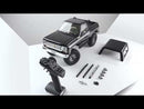 FMS FCX10 1/10 Chevrolet K5 Blazer Off-Road RC Crawler RS