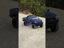 FMS 1/24 FCX24M TOYOTA TACOMA RTR RC Truck