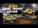 FMS 1/24 FCX24M Land Rover Camel Trophy Edition RTR