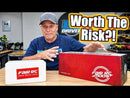 FairRC Mystery Box – FCX18S K10 S Mod RTR