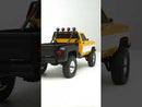FairRC 3D-Printed Stepside Bed for FMS FCX18S K10