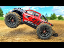 EAZYRC 1/18 Chevrolet Colorado Off-Road Monster Truck RTR