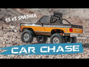 FMS 1/24 FCX24 Chevrolet K5 Blazer RC Car RTR