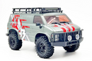 Hobby Plus 1/18 CR18P EVO V2 Rock Van RTR RC Truck