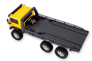 Hobby Plus 1/18 CR18P ARKTOS 6x6 Flatbed RTR RC Truck