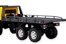 Hobby Plus 1/18 CR18P ARKTOS 6x6 Flatbed RTR RC Truck