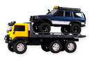 Hobby Plus 1/18 CR18P ARKTOS 6x6 Flatbed RTR RC Truck