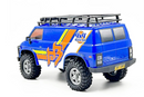 Hobby Plus 1/18 CR18P EVO V2 Rock Van RTR RC Truck