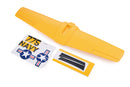 800mm T-28 Yellow Main Wing