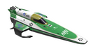 Joysway E1 RaceBird Team Aoki 1/14 Scale 545mm (21.5”) Hydrofoil Boat RTR