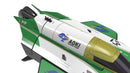 Joysway E1 RaceBird Team Aoki 1/14 Scale 545mm (21.5”) Hydrofoil Boat RTR