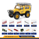 FMS 1/24 FCX24M Land Rover Camel Trophy Edition RTR