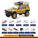 FMS 1/24 FCX24M Land Rover Camel Trophy Edition RTR