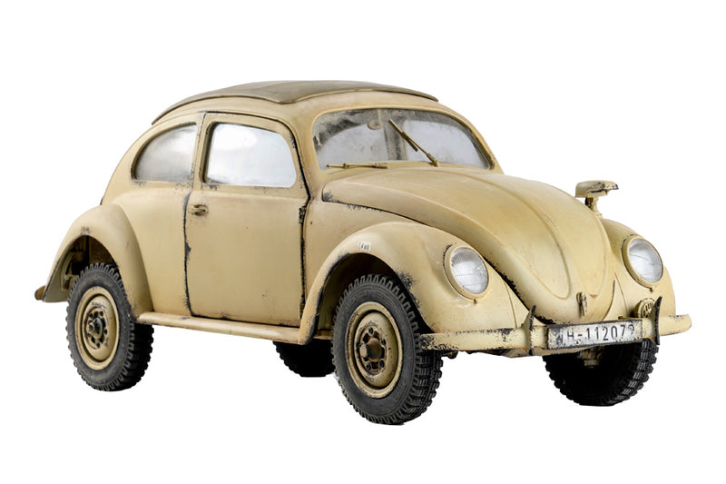 ROCHOBBY 1/12 Kommandeurwagen Rusted Mod RC Car RTR
