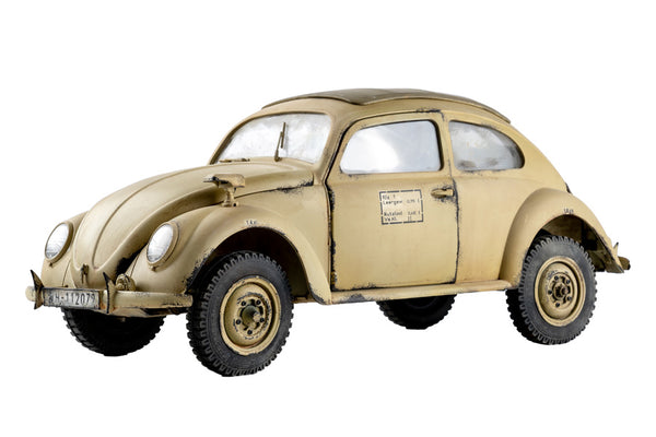 ROCHOBBY 1/12 Kommandeurwagen Rusted Mod RC Car RTR