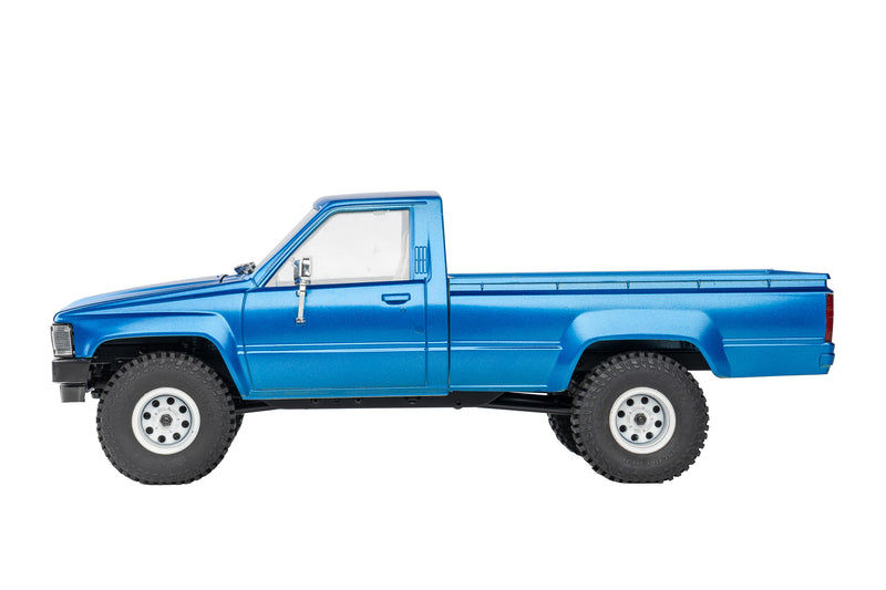 FMS 1/18 TOYOTA Hilux Blue Mod RTR RC Truck