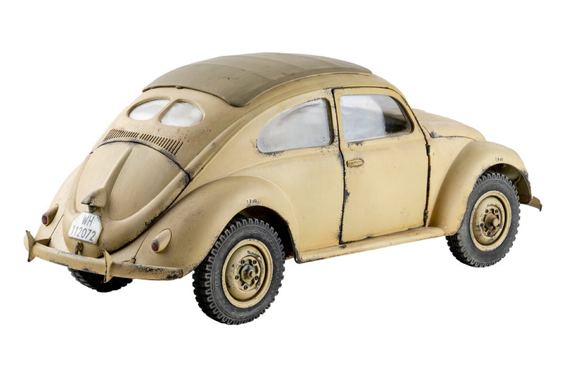 ROCHOBBY 1/12 Kommandeurwagen Rusted Mod RC Car RTR