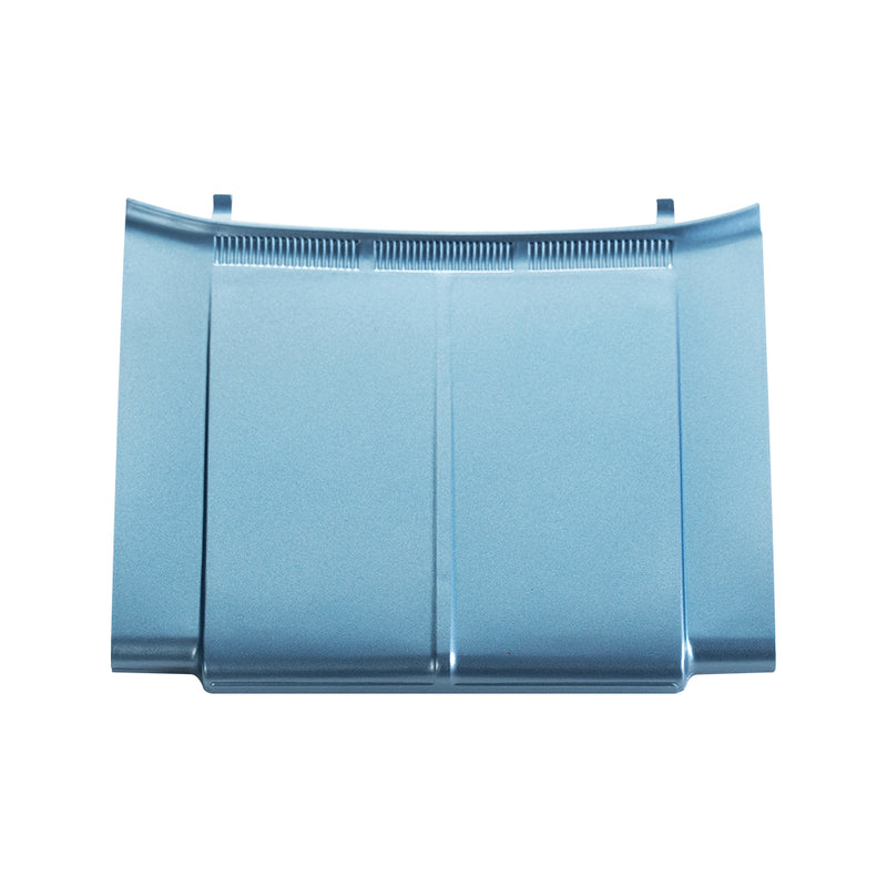 1:18 GLACIER  Hood BLUE