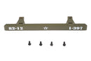 1:12 1941 MB Scaler FRONT BUMPER
