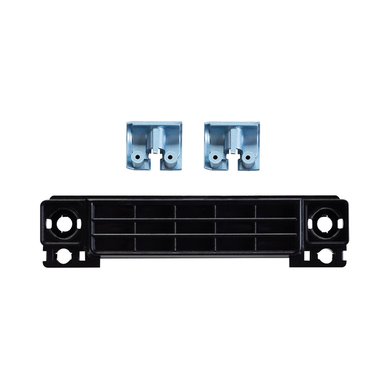 1:18 GLACIER Front and Rear Light Cup Set