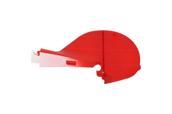 1400mm Pitts Vertical Stabilizer