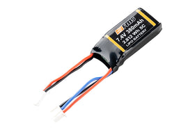 FMS Universal LIPO Battery 2S LIPO 380mAh