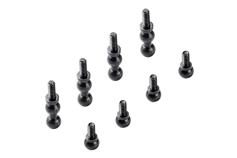 1:18 Hilux  BALL HEAD