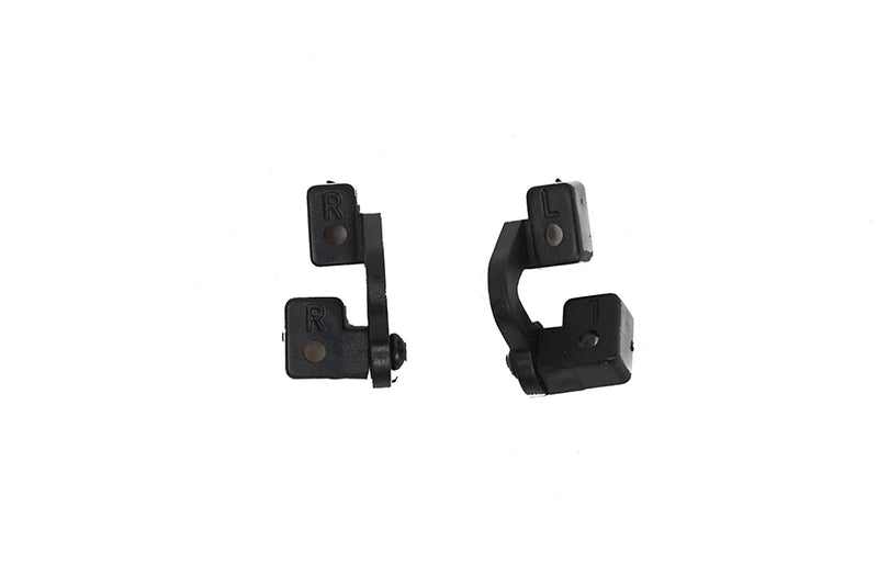 1:18  LAND CRUISER  Hood Mount Set