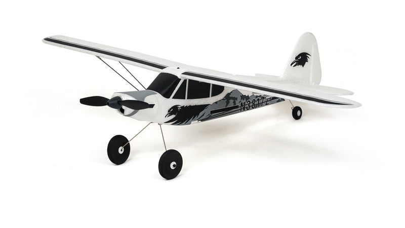 EAZYRC 540mm Piper PA-18 Super Cub RTF